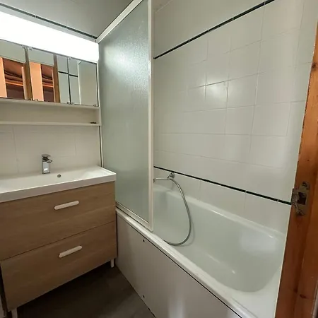 Appartamento Lumineux Pour 4 Pers. Au Pied Des Pistes - Fr-1-181-2316 *